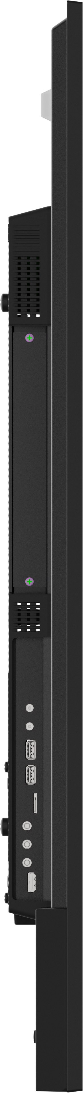 Iiyama ProLite LH6575UHS-B2AG - 165 cm (65") Diagonalklasse (164 cm (64.5")
