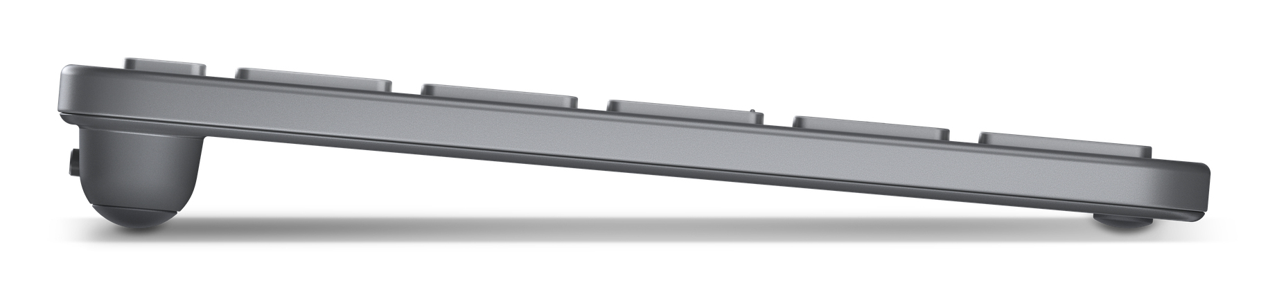 Lenovo Tastatur - Multi-Device - kabellos -