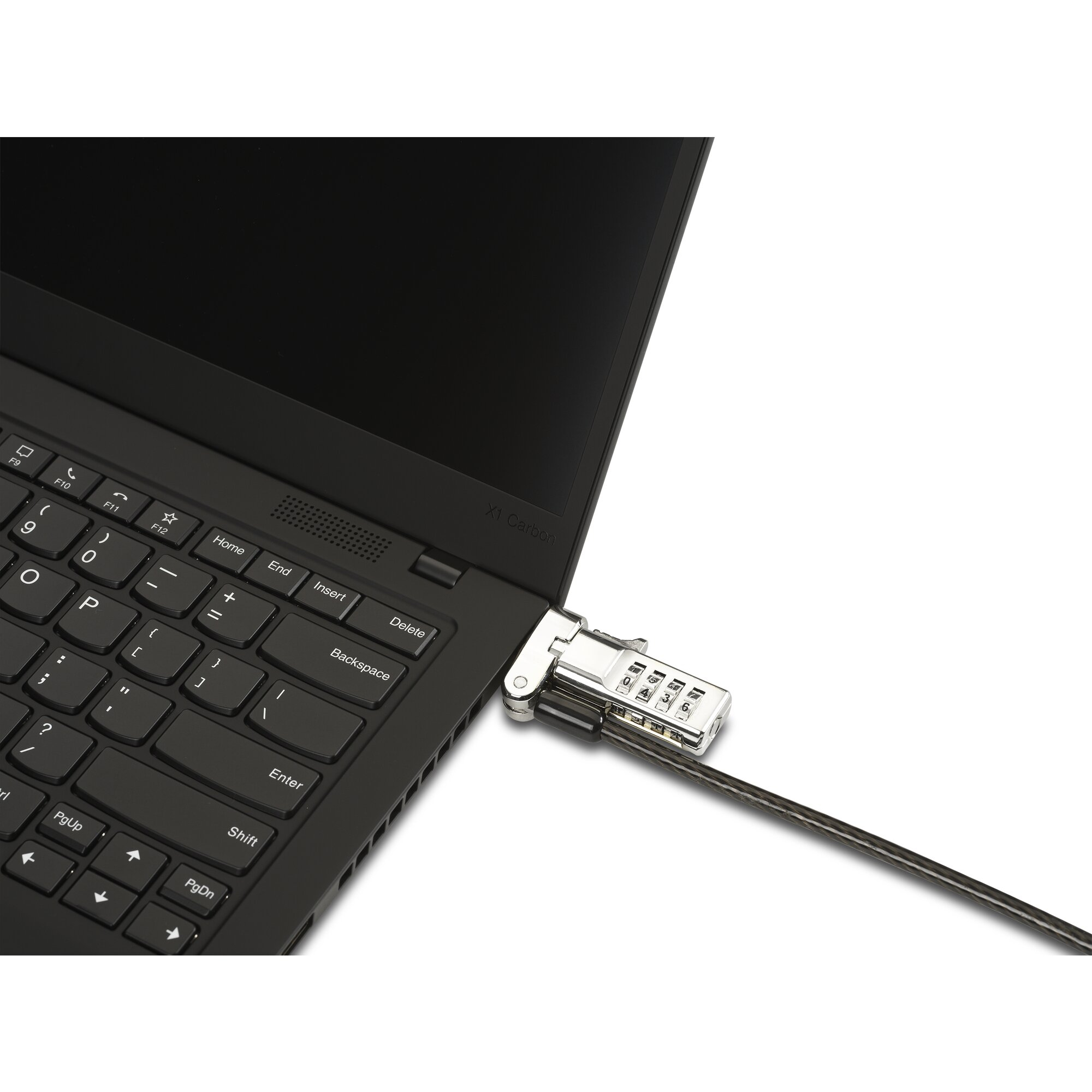 Kensington Universal 3-in-1 Combination Laptop