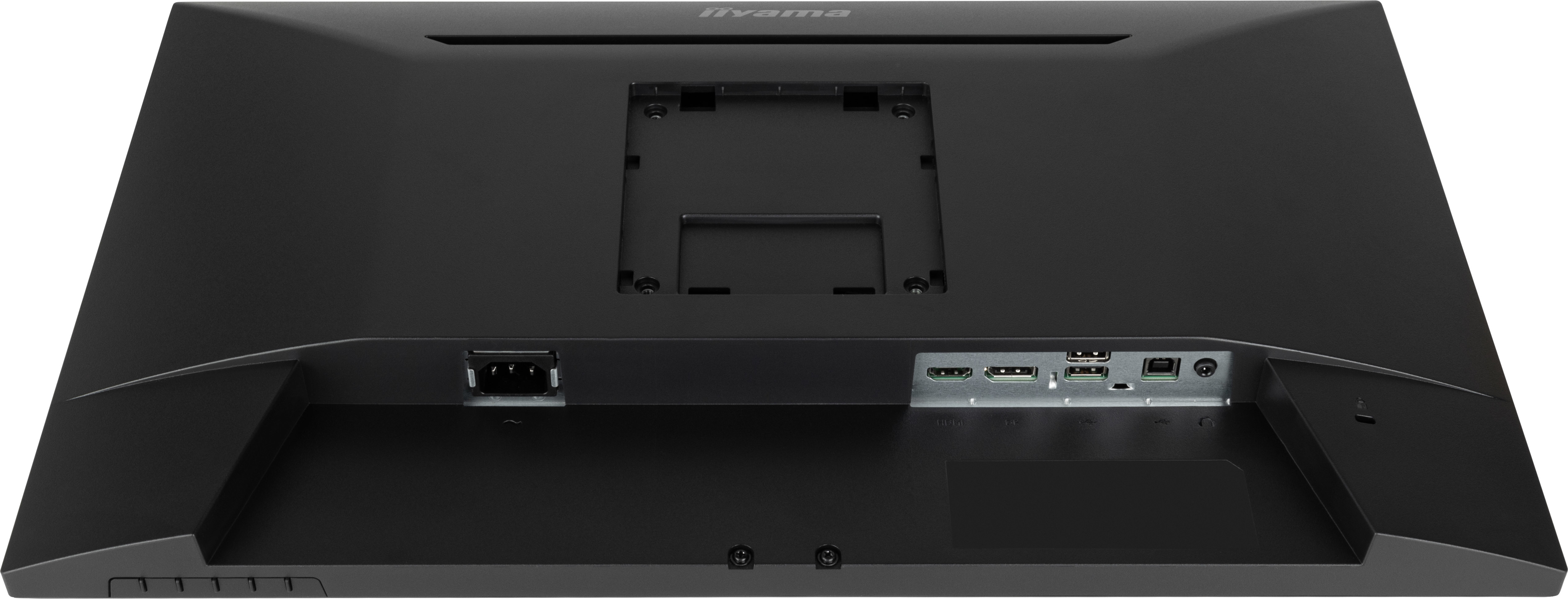Iiyama ProLite XUB2493HSU-B6 - LED-Monitor - 61 cm (24")