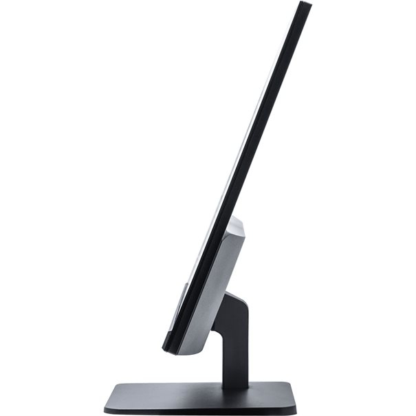 Wortmann TERRA LCD/LED 2727W V2 black HDMI/DP/USB-C GREENLINE PLUS