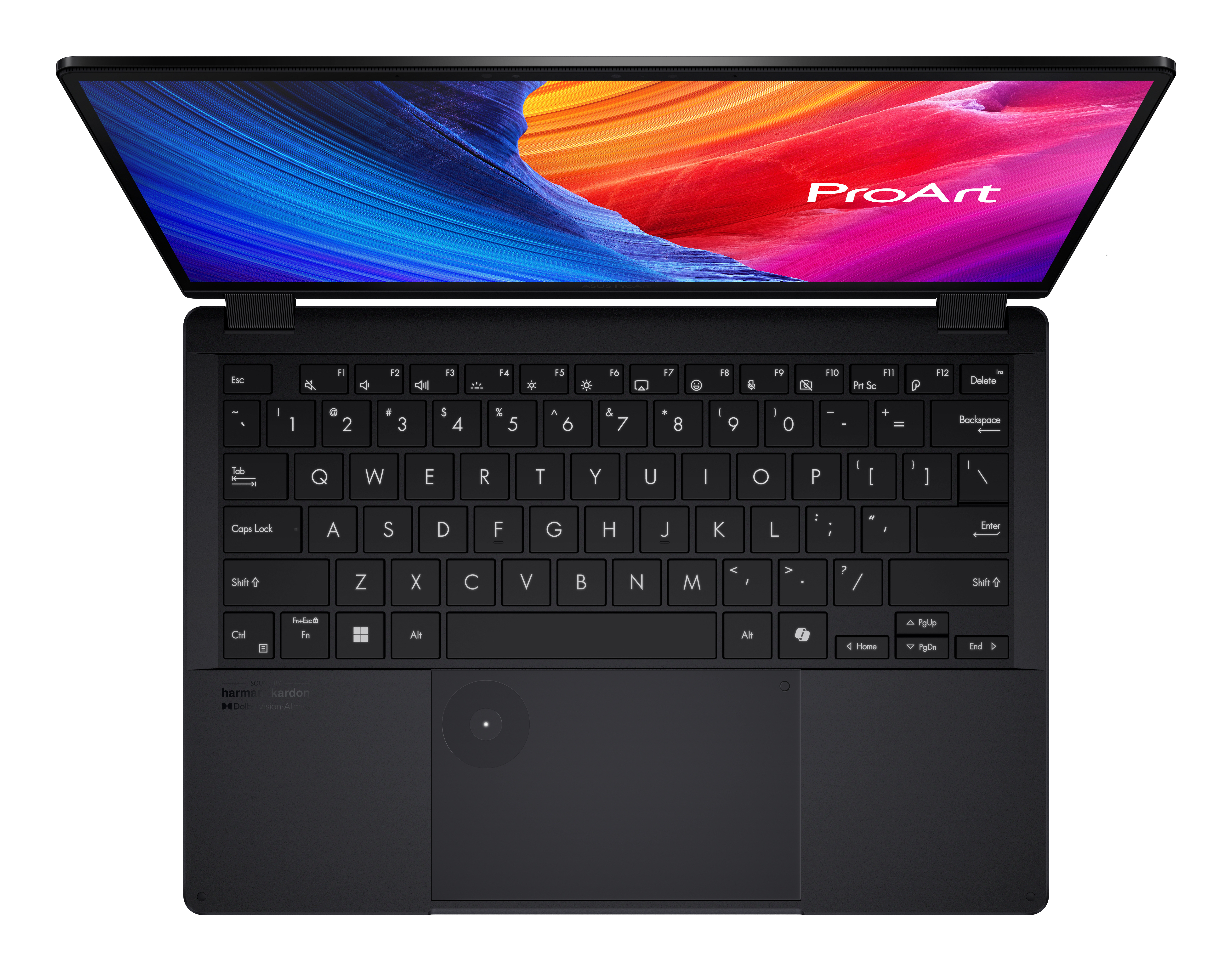 ASUS ProArt PX13 HN7306EA-LX070W, 13.3" WQXGA+ Touch, Ryzen AI Max+ 395, 32GB, 1TB, Win11