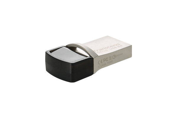 Transcend JetFlash 890 - USB-Flash-Laufwerk