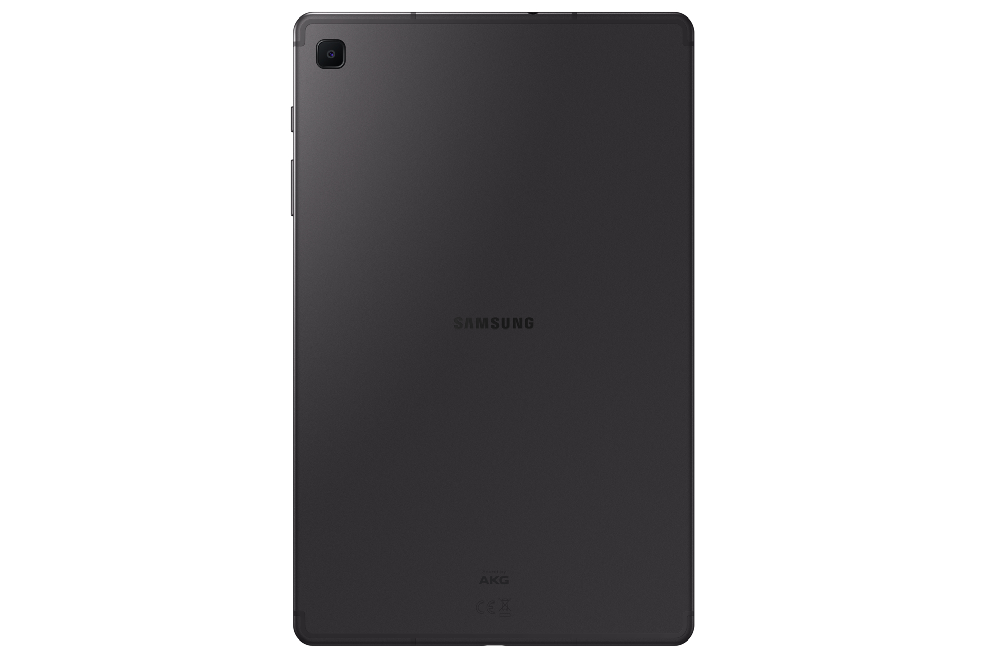 B-WARE - Samsung Galaxy Tab S6 Lite P620, Oxford Gray, 128GB