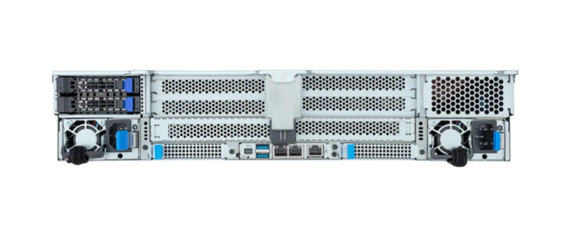Gigabyte Barebone R283-Z94-AAD2