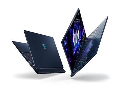 Acer Predator Helios Neo 16S AI PHN16S-71 - Intel Core Ultra 9 275HX / 2.7 GHz - Win 11 Home - GeFor