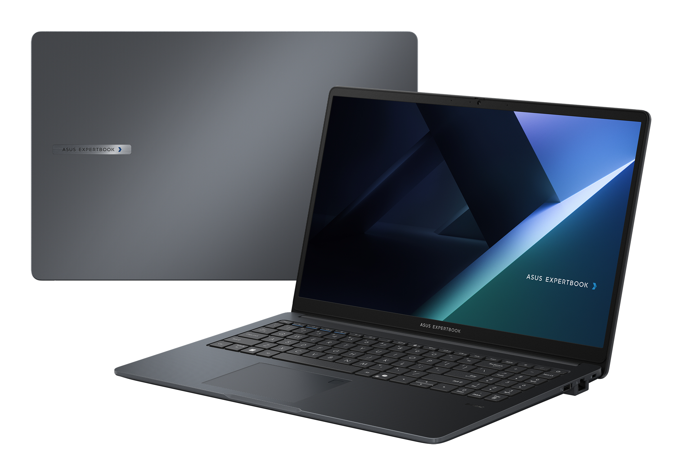 ASUS ExpertBook B1 B1503CVA-S76991, 15.6" FHD, Core 7 240H, 16GB, 512GB, o. Windows
