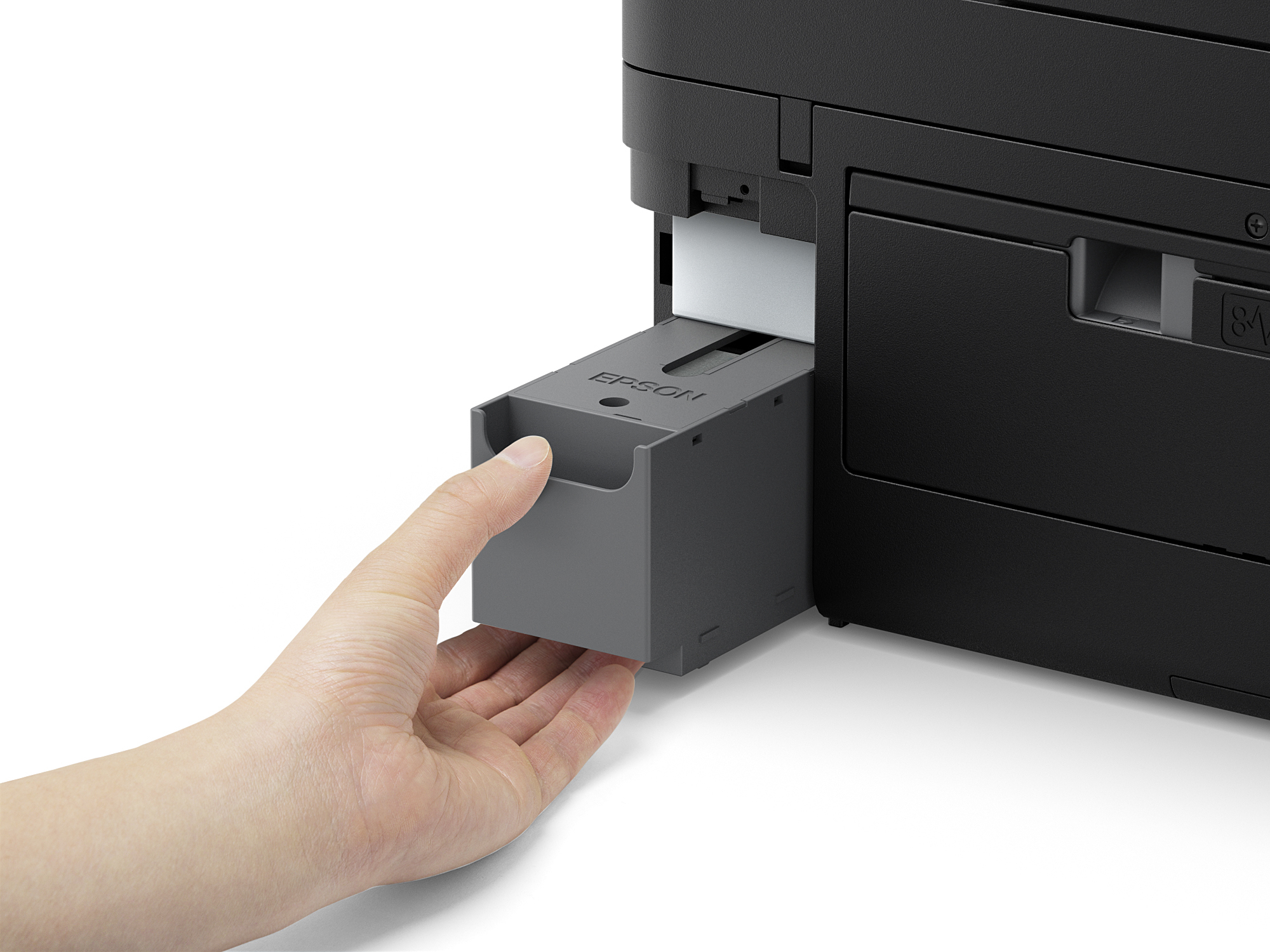 Epson WorkForce Pro WF-4720DWF - Multifunktionsdrucker - Farbe - Tintenstrahl - A4 (210 x 297 mm)