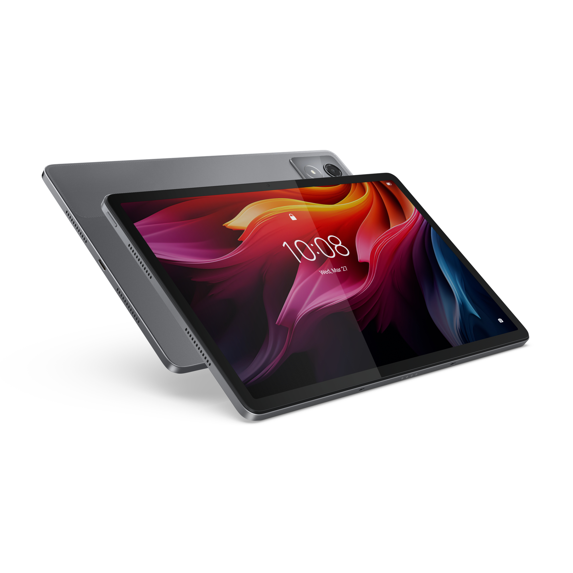 Lenovo Tablet Tab K11 Plus 11.5 Wifi - Grey - Qualcomm Snapdragon - 256 GB