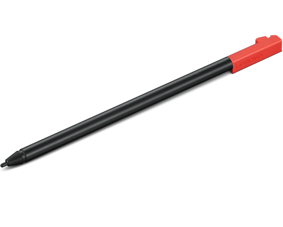 Lenovo USI Pen - Digitaler Stift - Schwarz