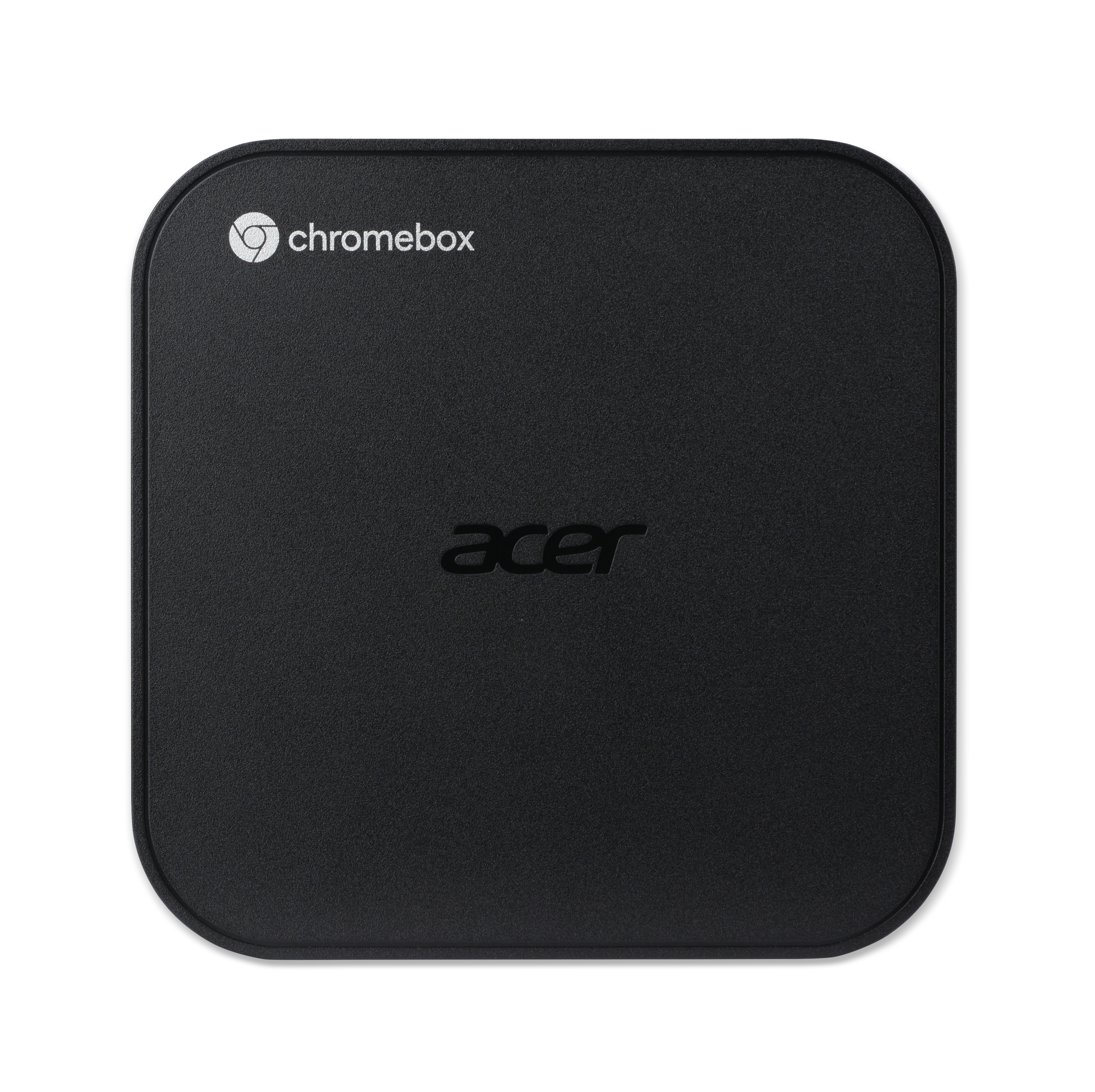 Acer Chromebox CXI6 - Mini-PC - 1 x Core 5 120U / 1.4 GHz - RAM 16 GB - SSD 256 GB - 3D Triple-Level