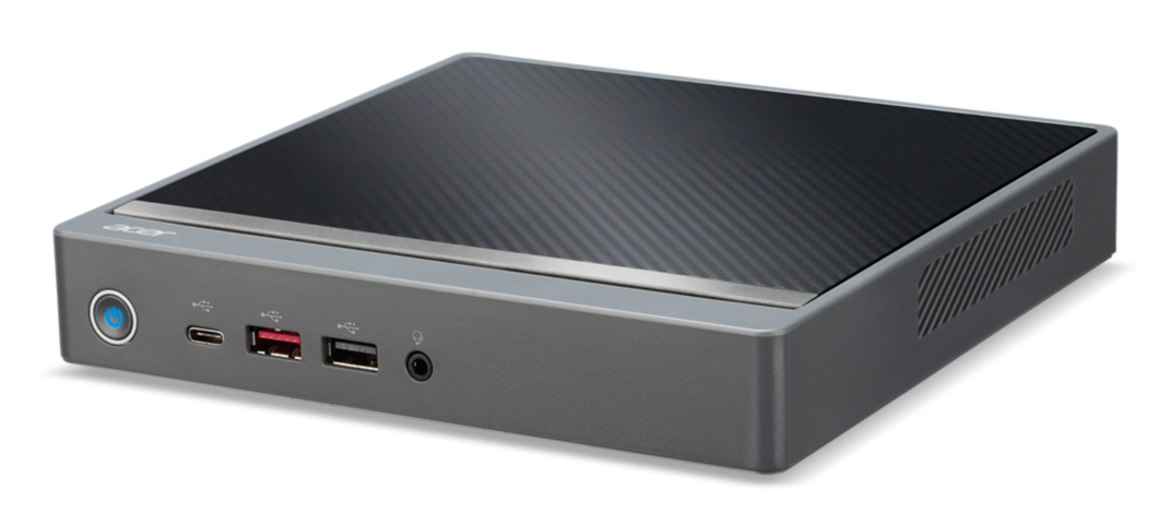 Acer Veriton N2 VN2590G - Mini-PC - Core i5 1335U
