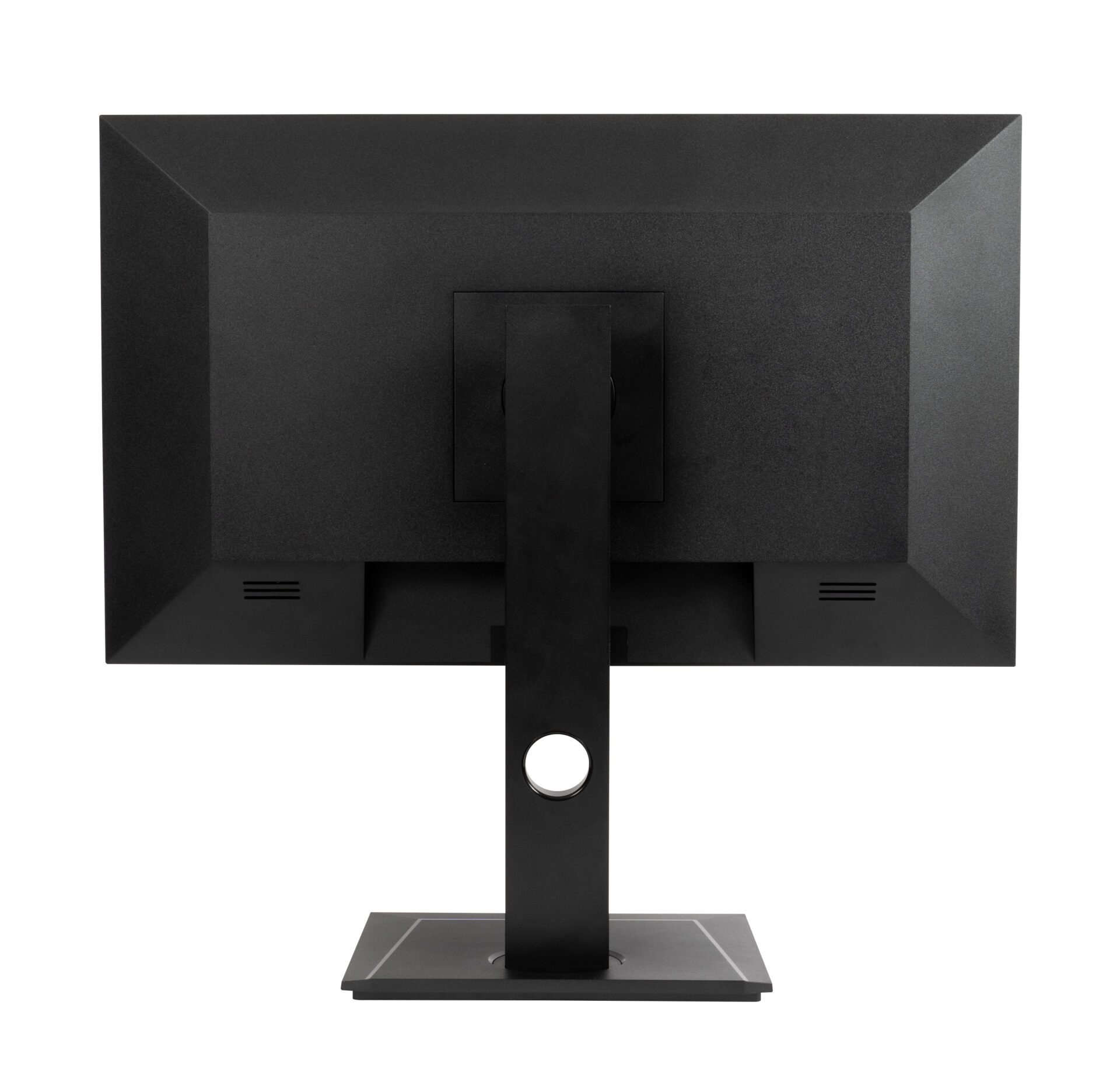 AG Neovo DW2401, 60,5 cm (23.8"), 2560 x 1440 Pixel, Wide Quad HD, LED, 5 ms, Schwarz