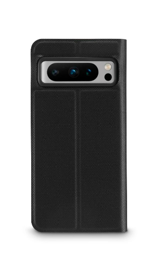 Hama 00136046, Folio, Google, Pixel 8 Pro, 17 cm (6.7"), Schwarz
