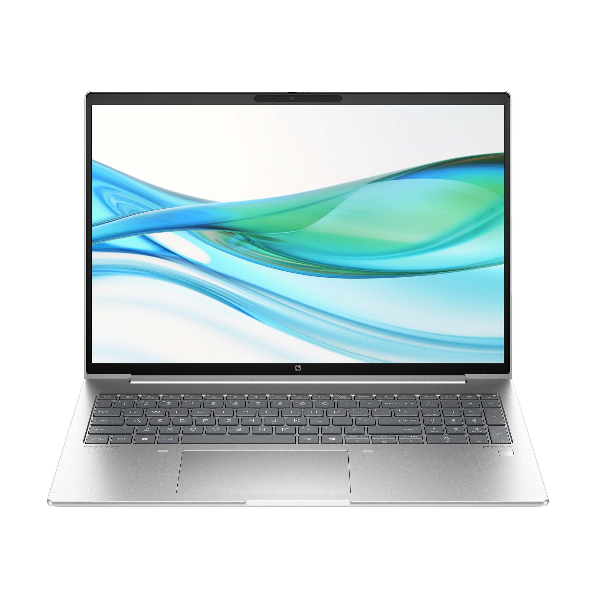 HP ProBook 460 G11, 16" WUXGA, Core Ultra 5 125U, 16GB RAM, 512GB SSD, ohne Windows AA0V6ES#ABD