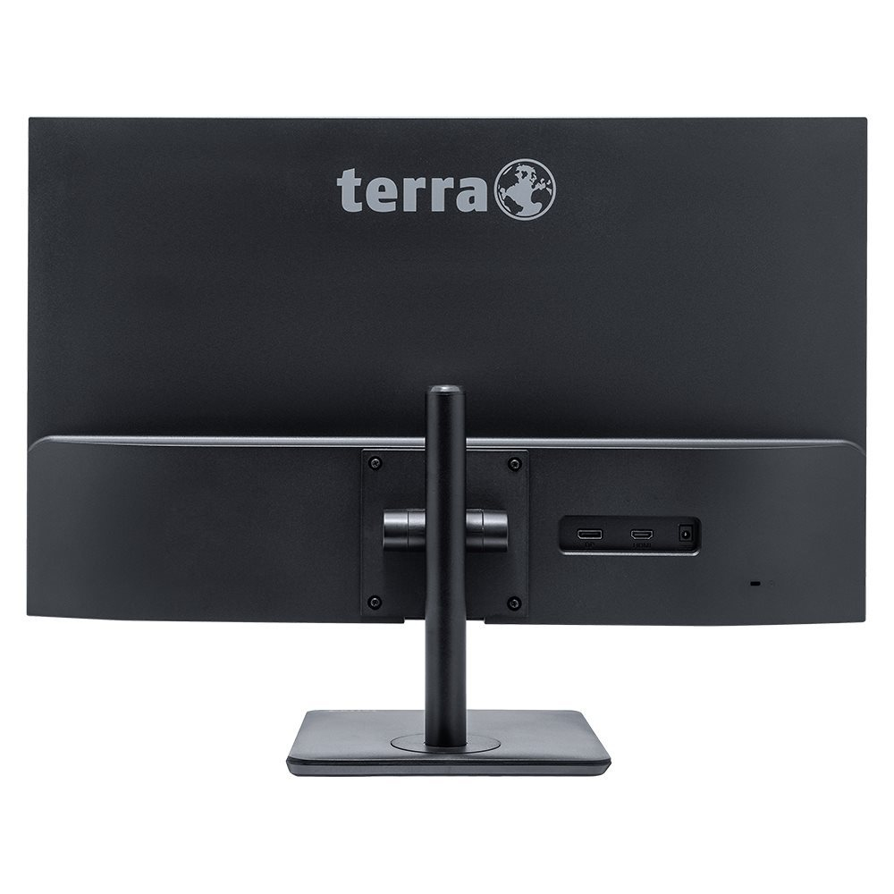TERRA LCD/LED 2727W HA IPS V3 (27") schwarz HDMI/DP/USB-C