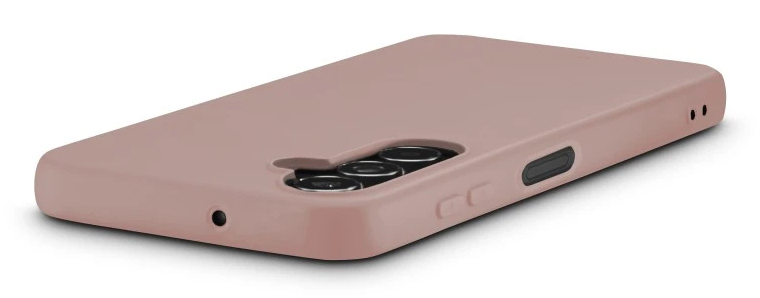Hama 00136849, Cover, Samsung, Galaxy A15/A15 5G, 16,5 cm (6.5"), Pink