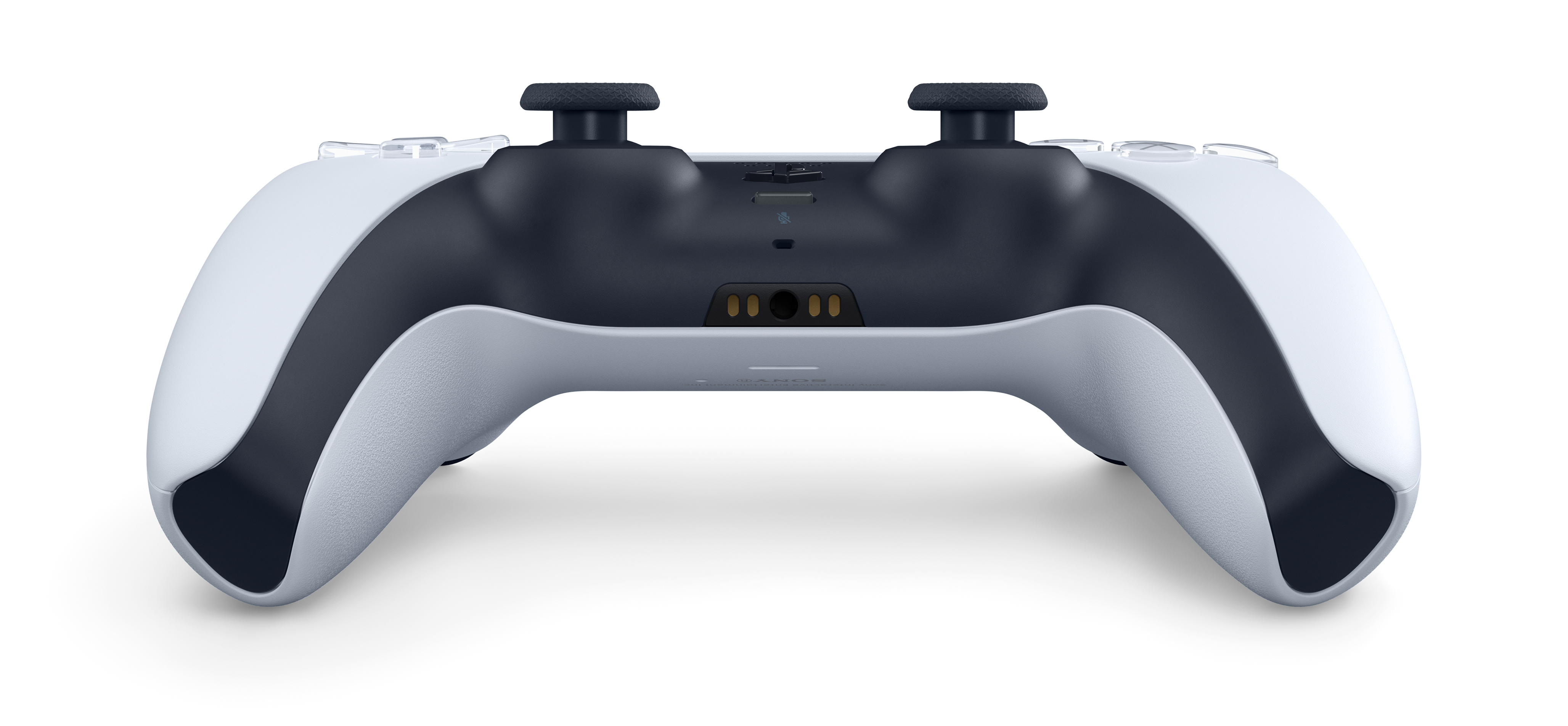 Sony DualSense, Gamepad, PlayStation 5, Schaltfläche Zurück, Menü-Taste, Schaltfläche Start, Analog