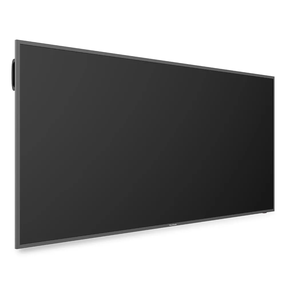 ViewSonic CDE92UW, 2,34 m (92"), 2141,952 x 903,636 mm, 500 cd/m², 1,07 Milliarden Farben, 5120 x 21