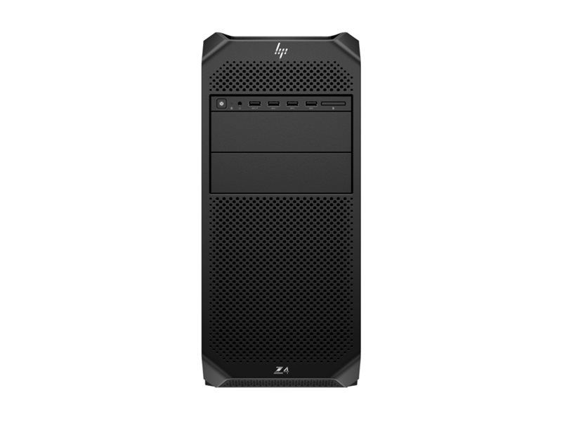 HP Workstation Z4 G5 - Tower - 4U - 1 x Xeon W W7-2575X / 3 GHz
