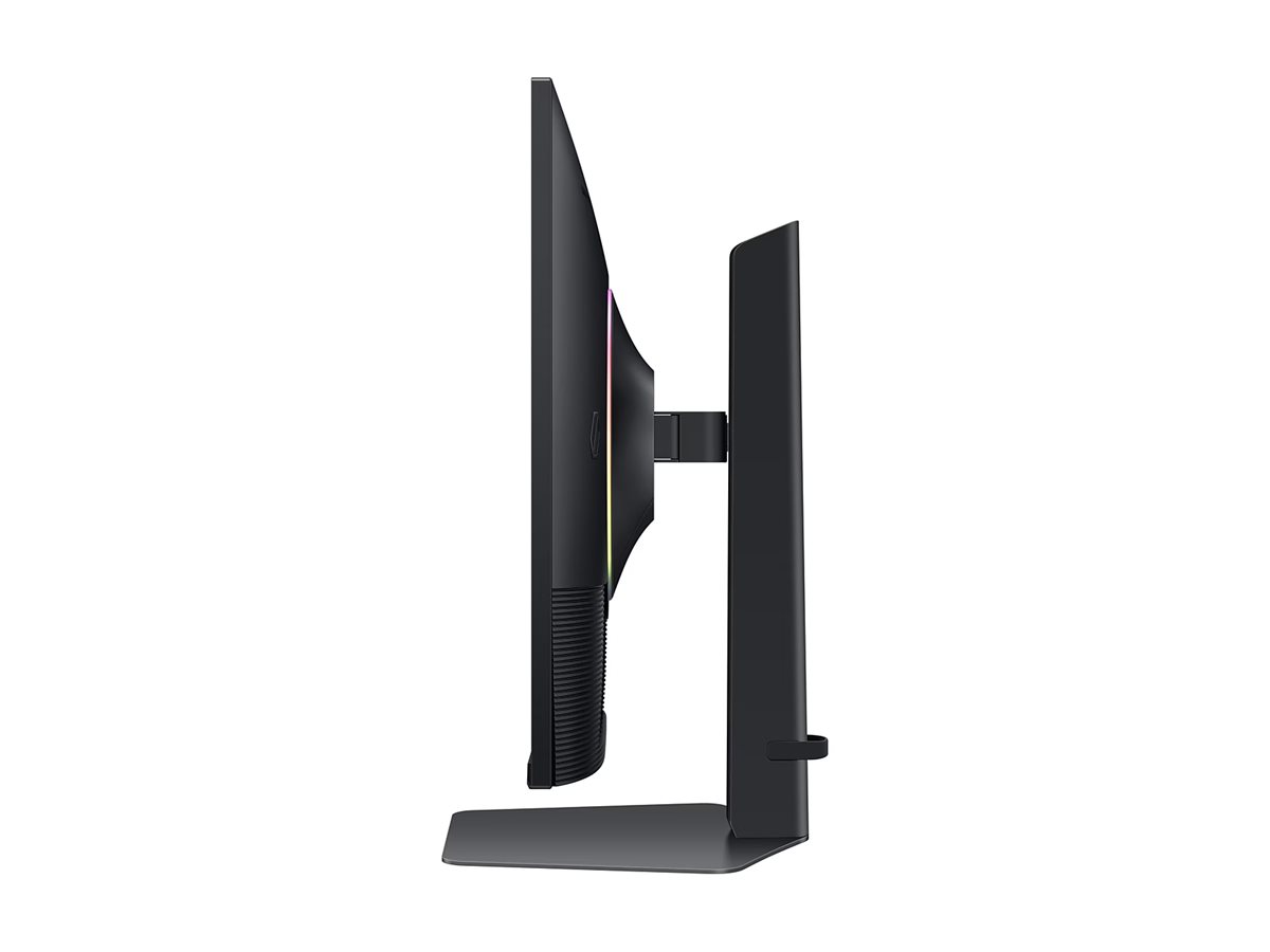 Samsung Odyssey G7 S32DG702EU Monitor 81.3cm (32") 4K UHD, IPS, 1ms, HDMI, Displayport