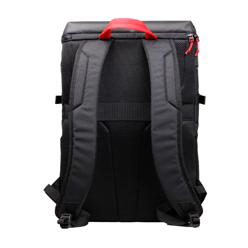 Acer Sporty Box (ABG232) - Retail Pack - Notebook-Rucksack
