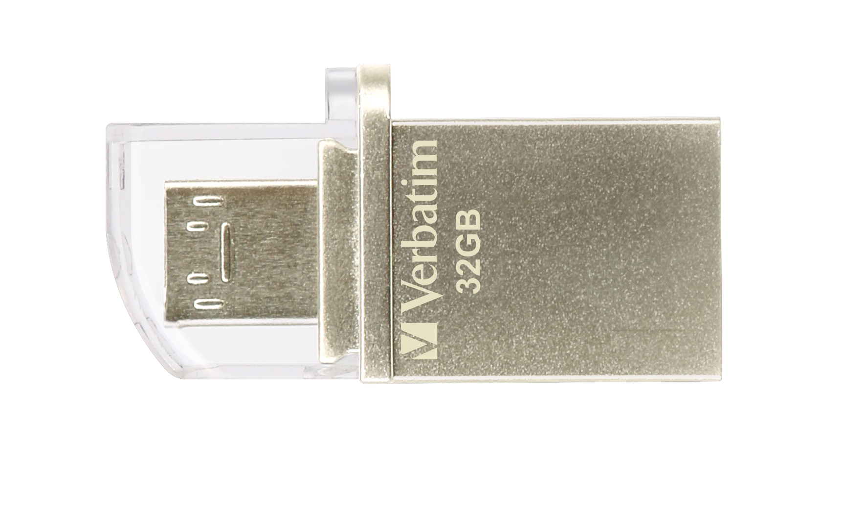 Verbatim Store 'n' Go OTG Micro Drive - USB-Flash-Laufwerk