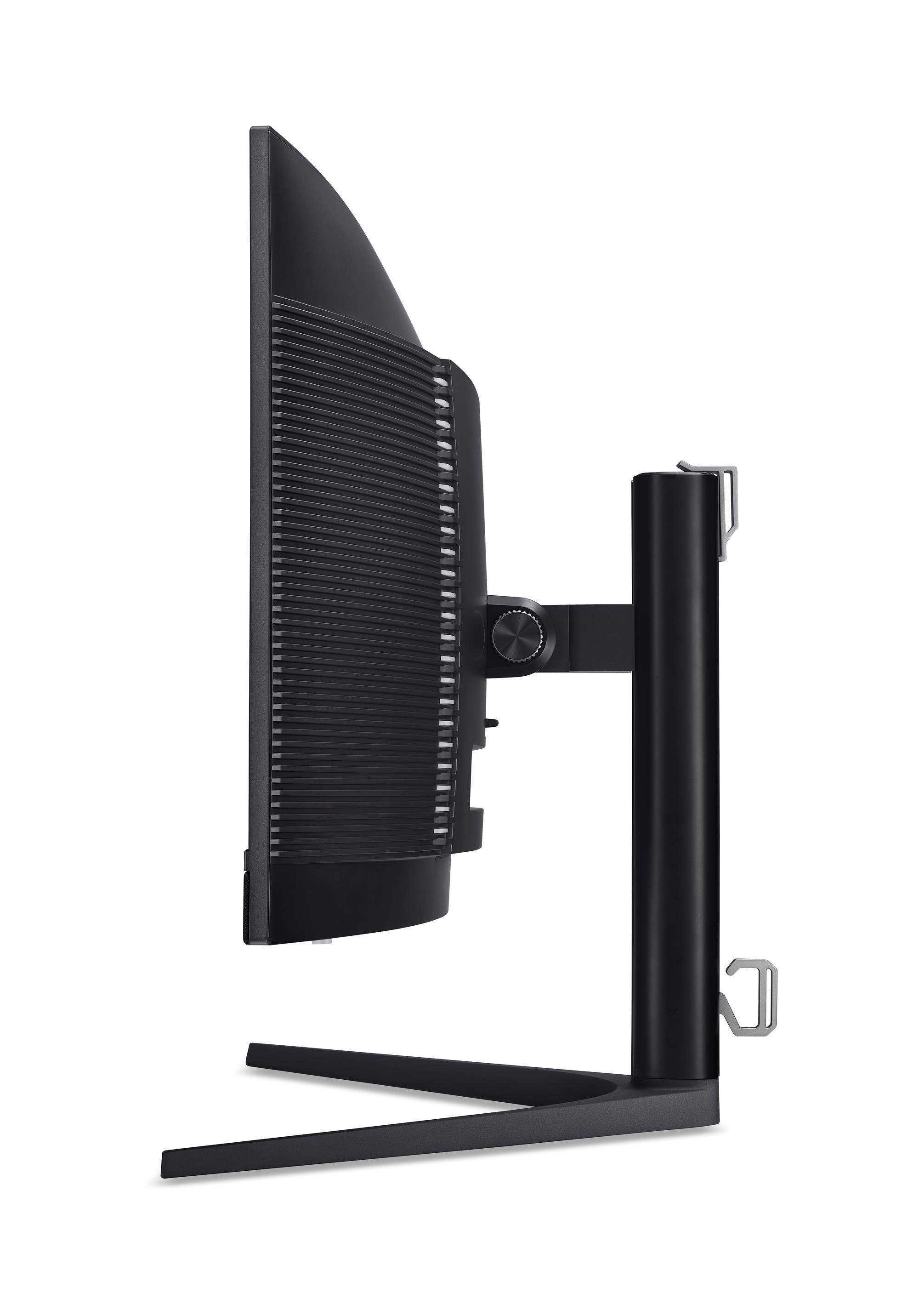 Acer Predator X34 Vbmiiphuzx - X Series - OLED-Monitor - Gaming - gebogen - 86.4 cm (34")