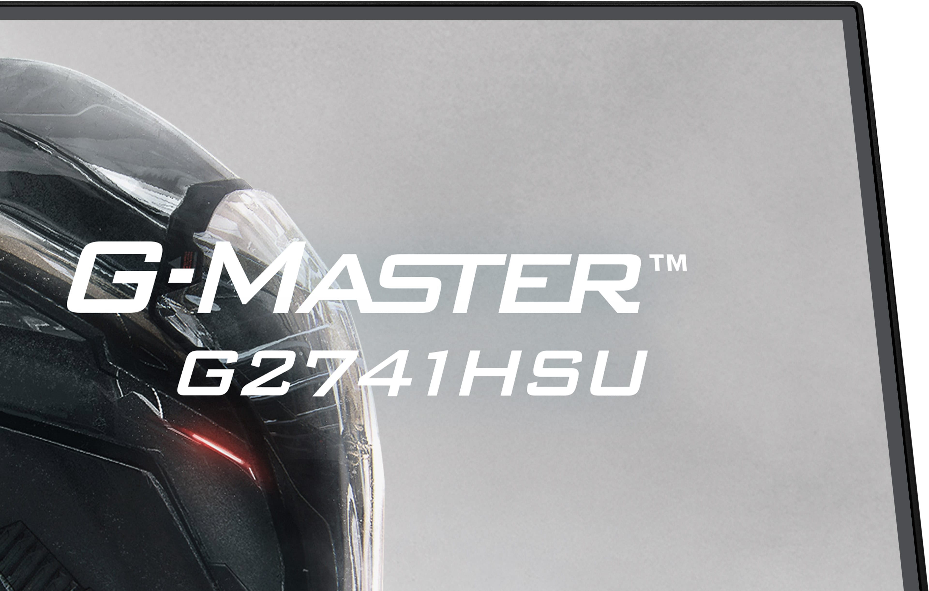Iiyama G-MASTER Black Hawk GB2741HSU-B1 - LED-Monitor - Gaming - 68.5 cm (27")