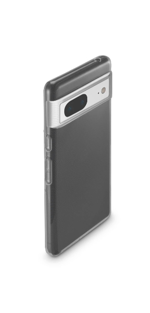 Hama 00136043, Cover, Google, Pixel 8, 15,8 cm (6.2"), Transparent