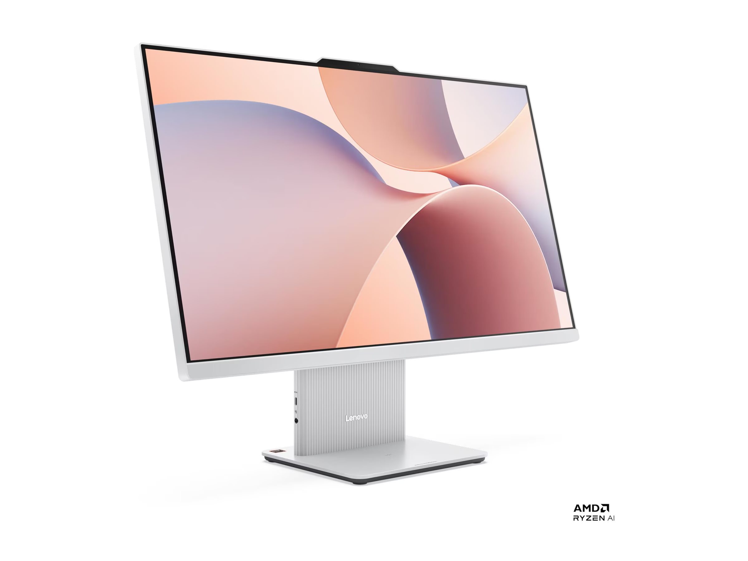 Lenovo IdeaCentre AIO 27AKP10 F0JE - All-in-One (Komplettlösung)