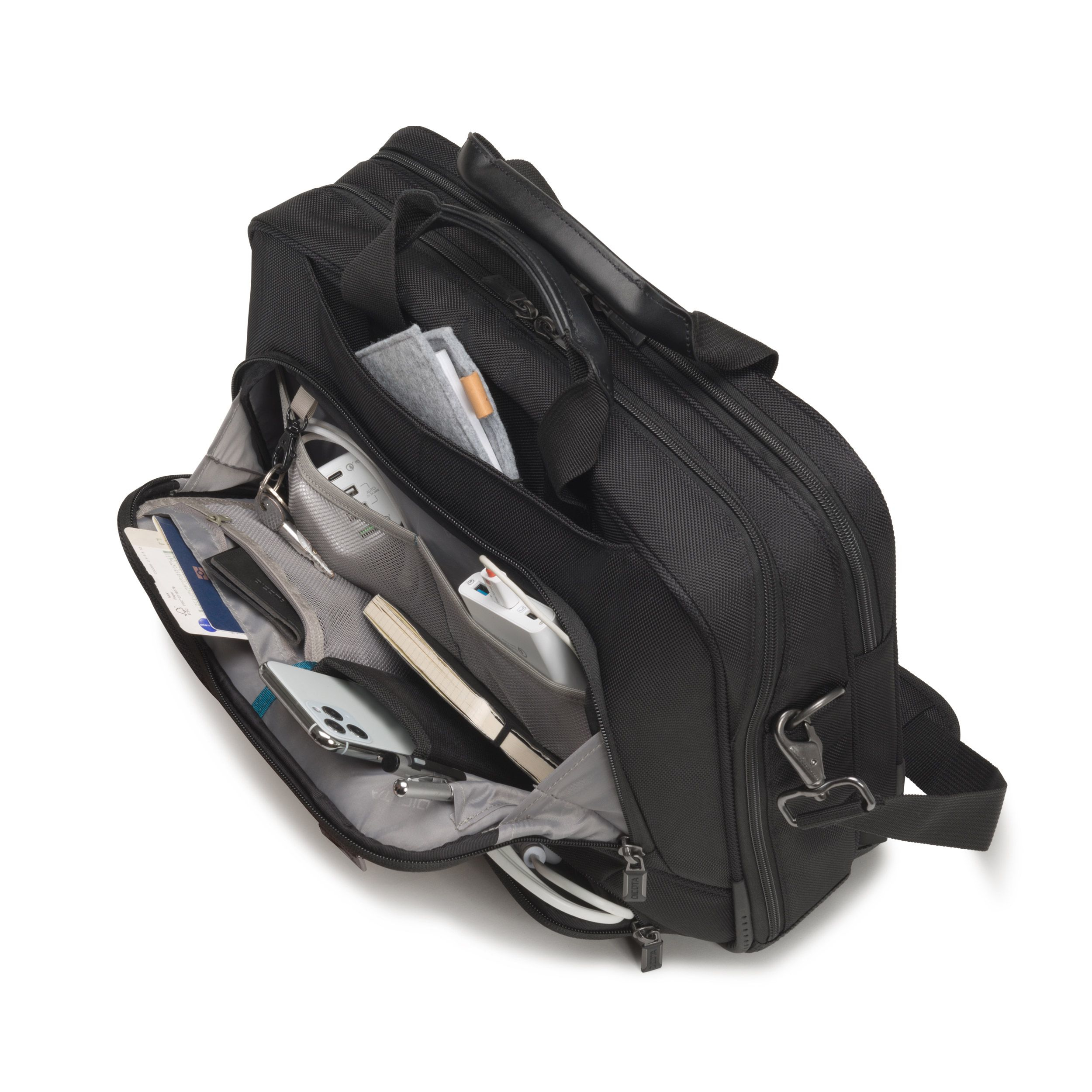 Dicota Eco Top Traveller PRO - Notebook-Rucksack