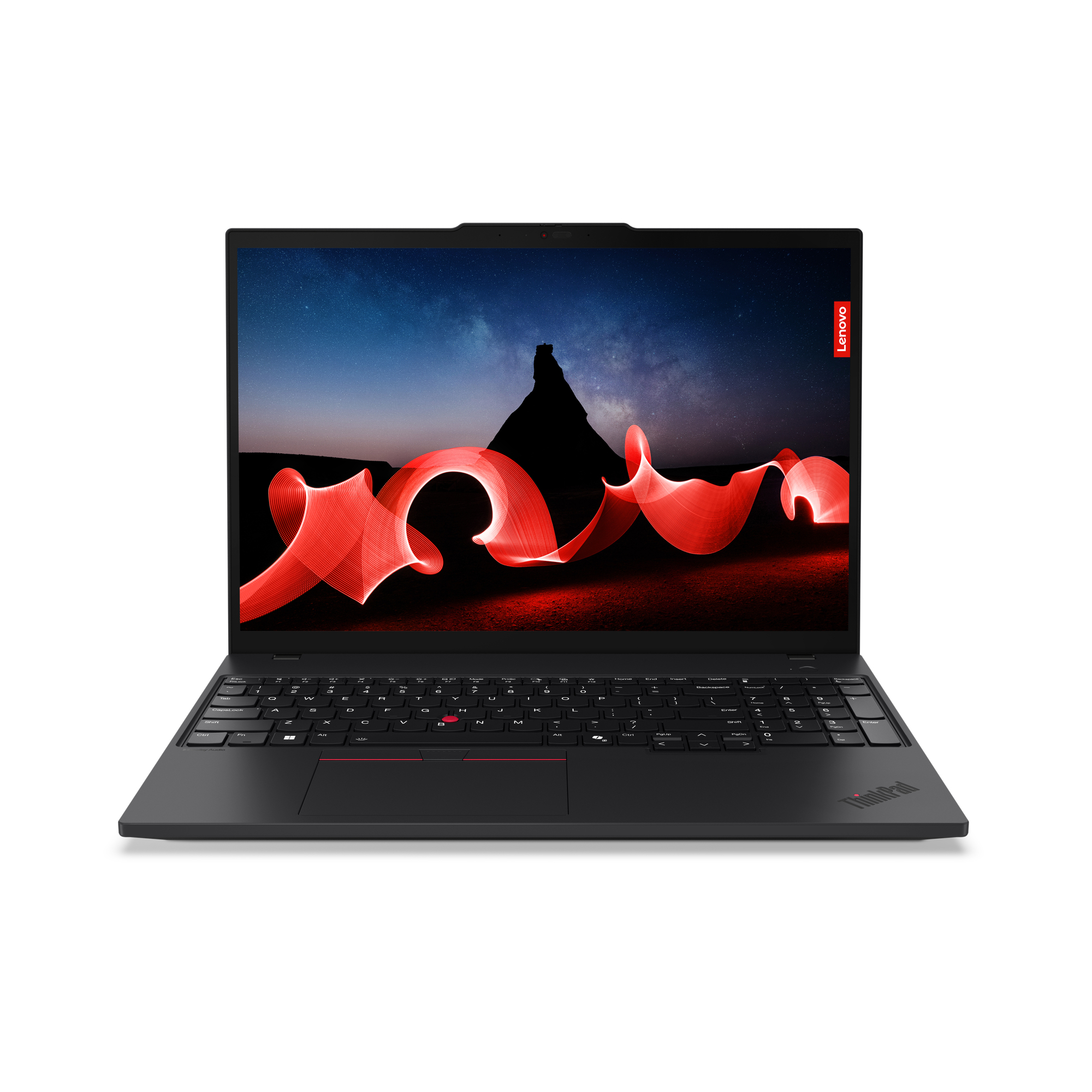 Lenovo ThinkPad T16 G3 - 16" WUXGA, Core Ultra 5 125U, 16GB, 512GB SSD, Win11 Pro