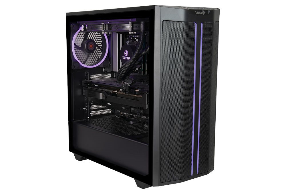 Wortmann TERRA PC-GAMER ELITE 3