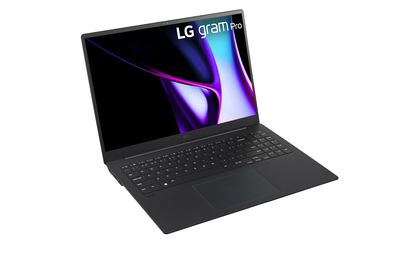 LG gram 16" Pro Core Ultra 7 - Notebook - 7 - - 7 - Notebook - Core Ultra 7