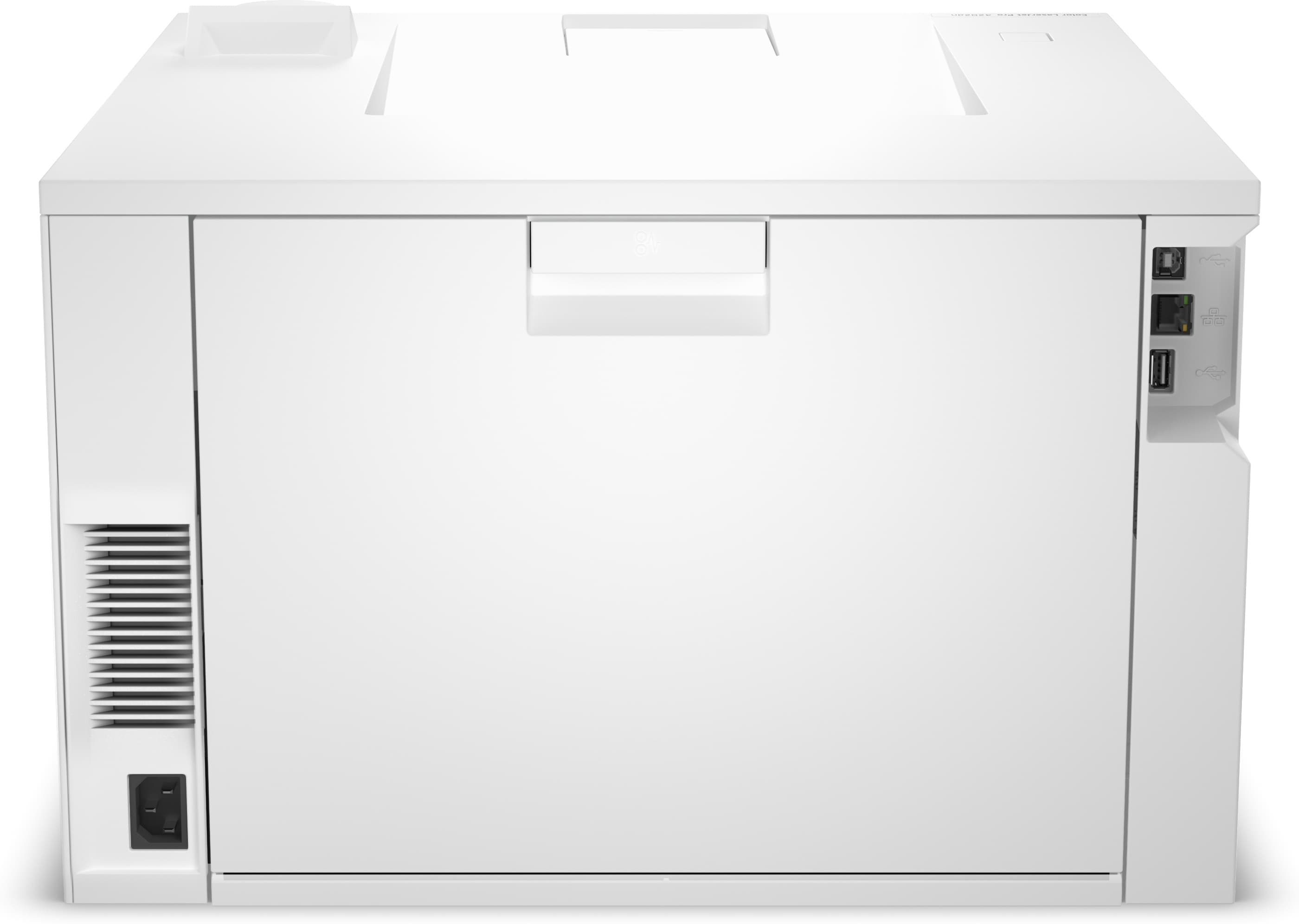 HP Color LaserJet 4RA87F - Drucker Farbig - 33 ppm