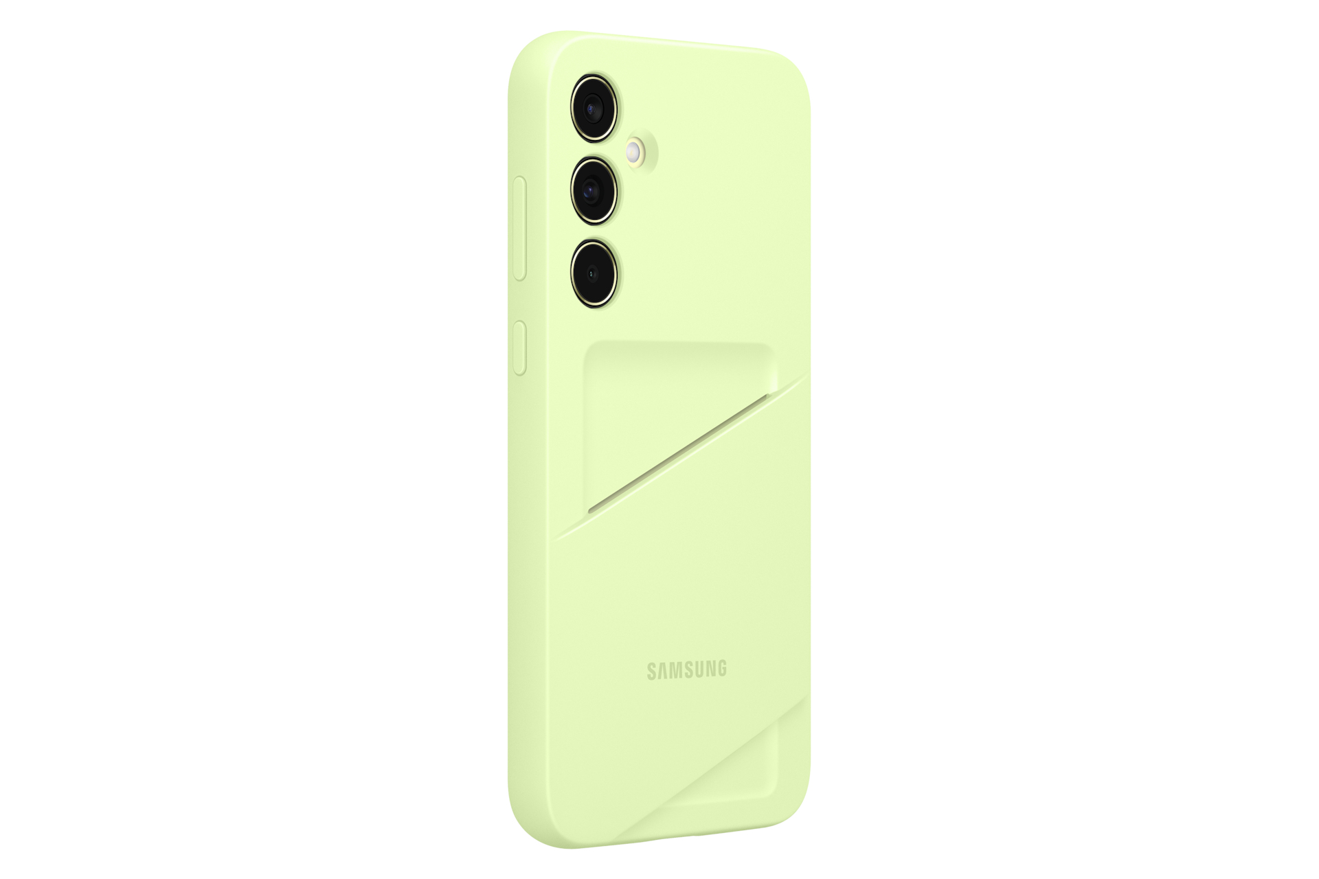 Samsung EF-OA356 - Hintere Abdeckung für Mobiltelefon