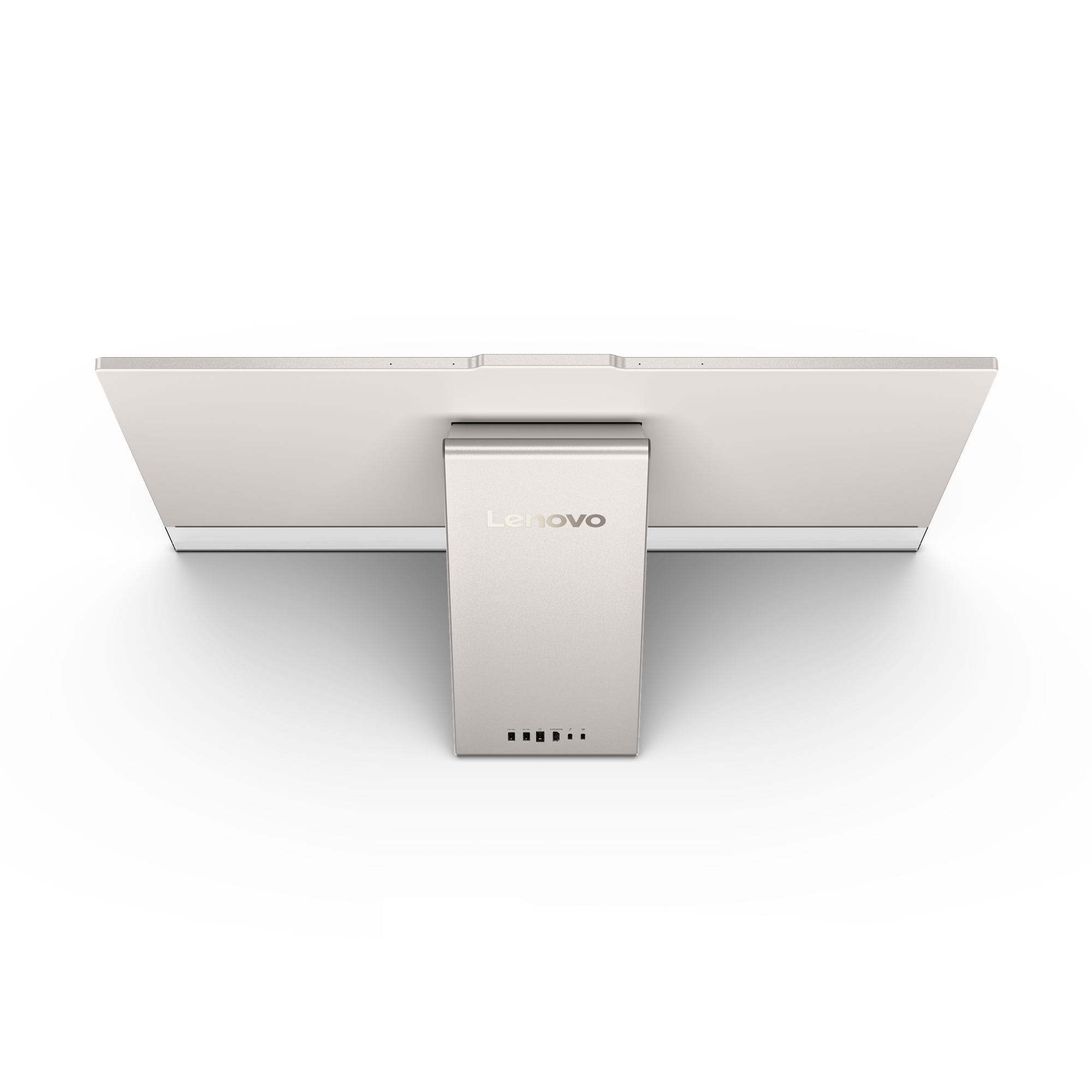 Lenovo Yoga 32IPH11 F0JK - All-in-One (Komplettlösung) - mit Rahmenständer - Core Ultra X7 358H - RA
