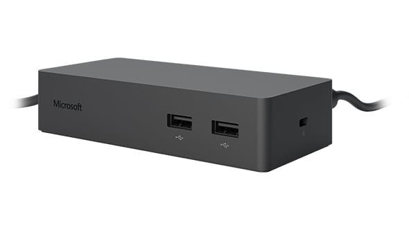 Microsoft Surface Dock