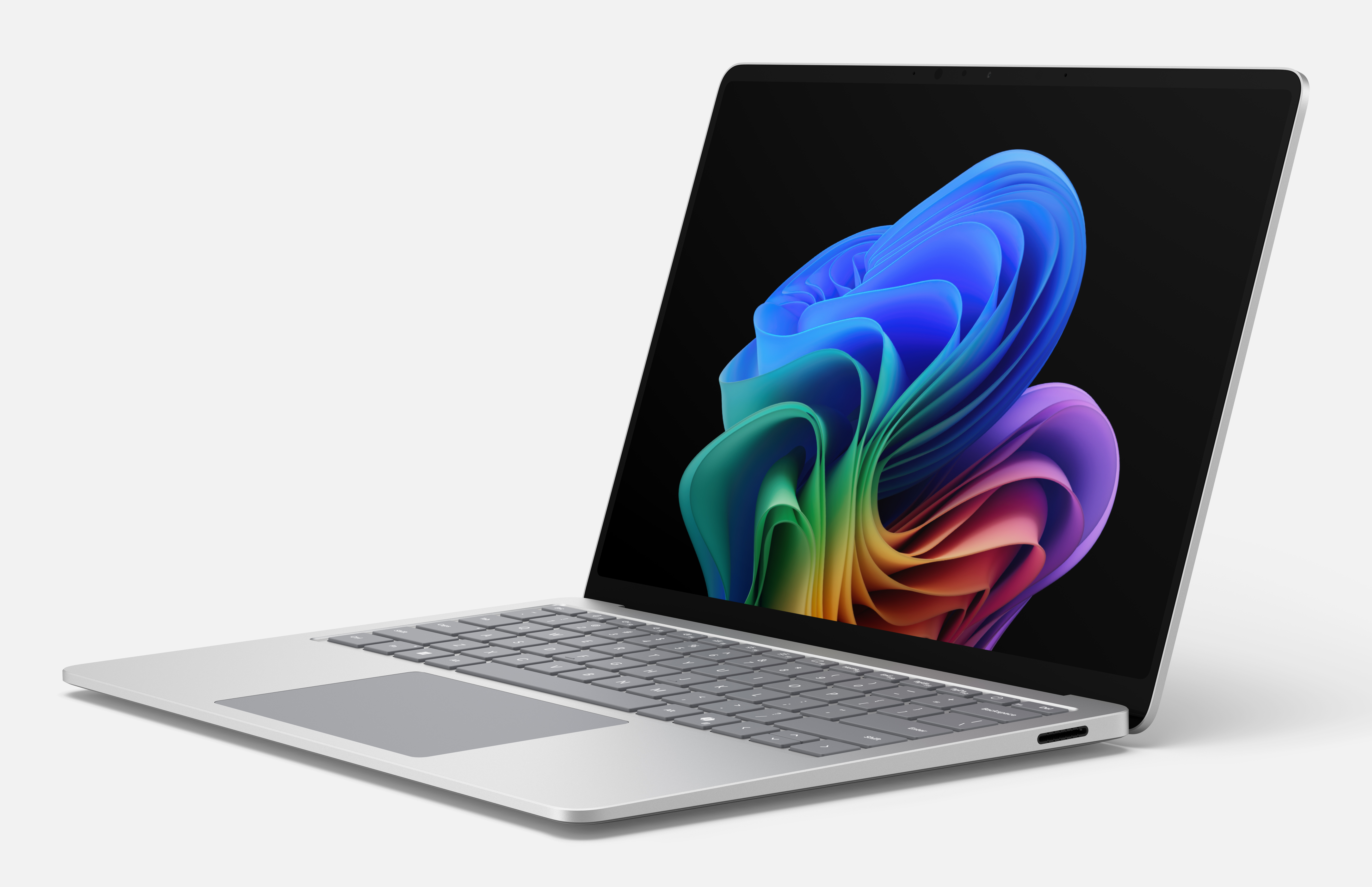 Microsoft Surface Laptop for Business - 8th Edition - Snapdragon X2 Plus X2P-64-100 - Win 11 Pro - Q