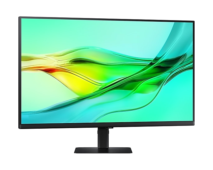 Samsung ViewFinity S6 S32D604UAU - S60UD Series - LED-Monitor - USB - 81.3 cm (32")