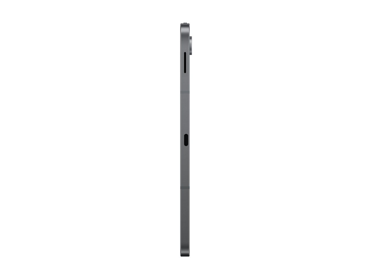 Samsung Galaxy Tab S10 Lite X406, Gray, 10.9" WUXGA+ Touch, Exynos 1380, 6GB, 128GB, Android 15