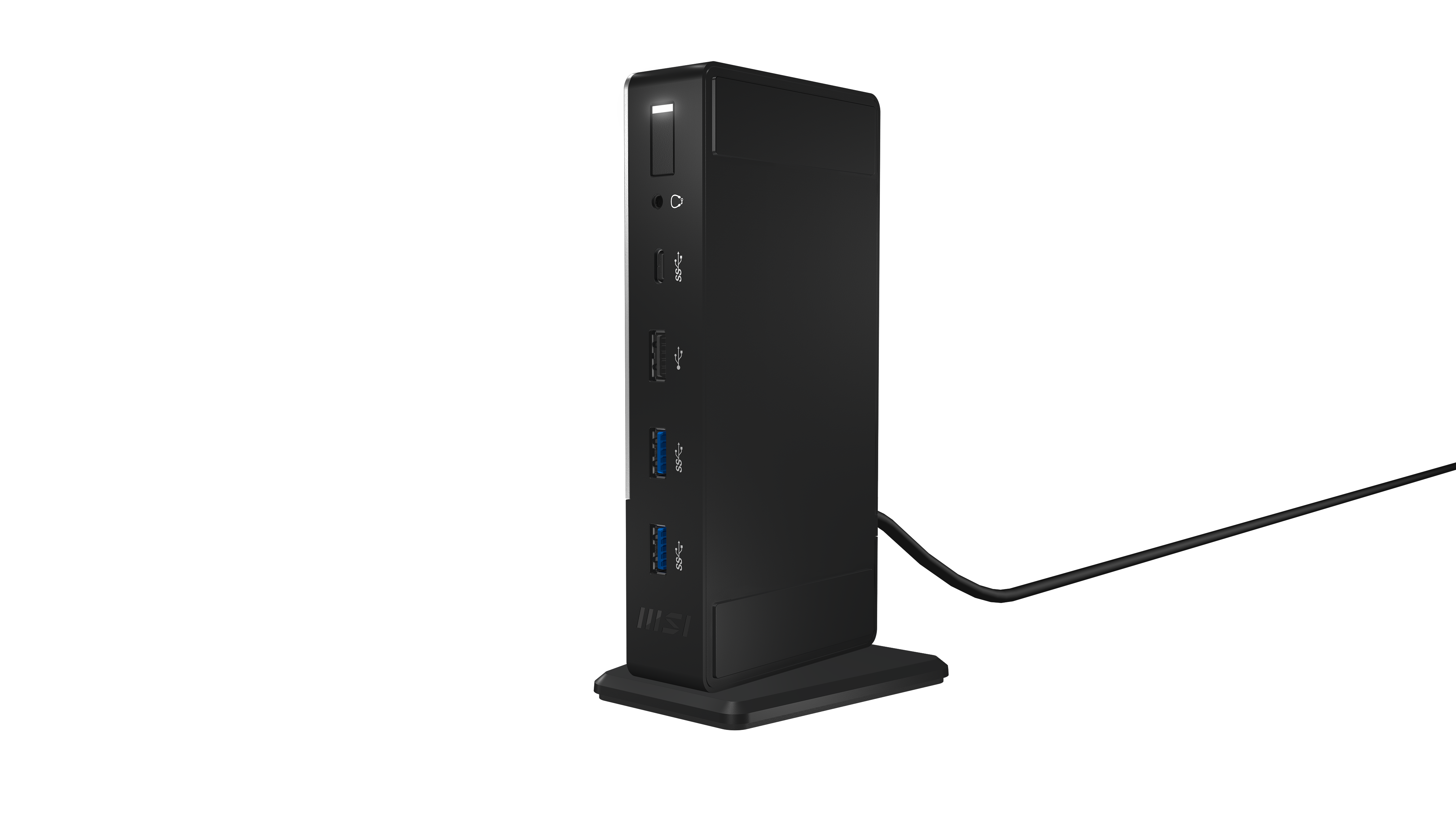 MSI Dockingstation II USB-C