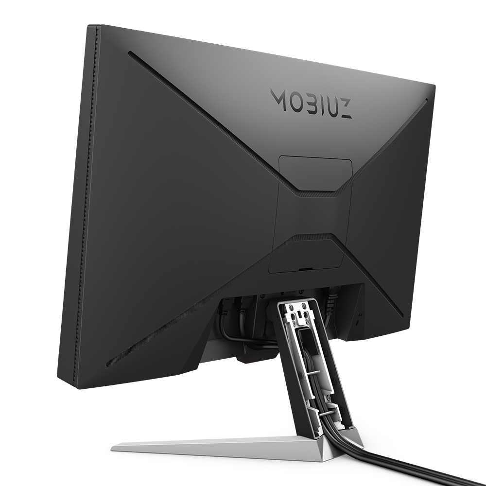 BenQ Mobiuz EX240N - LED-Monitor - Gaming - 60 cm (24")
