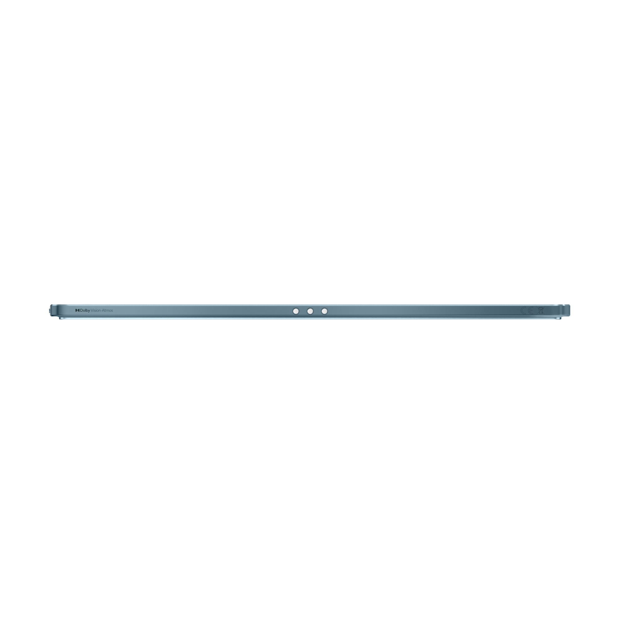 Lenovo Yoga Tab Plus ZAEG - Tablet - Android 14 oder höher - 256 GB UFS card - 32.3 cm (12.7")