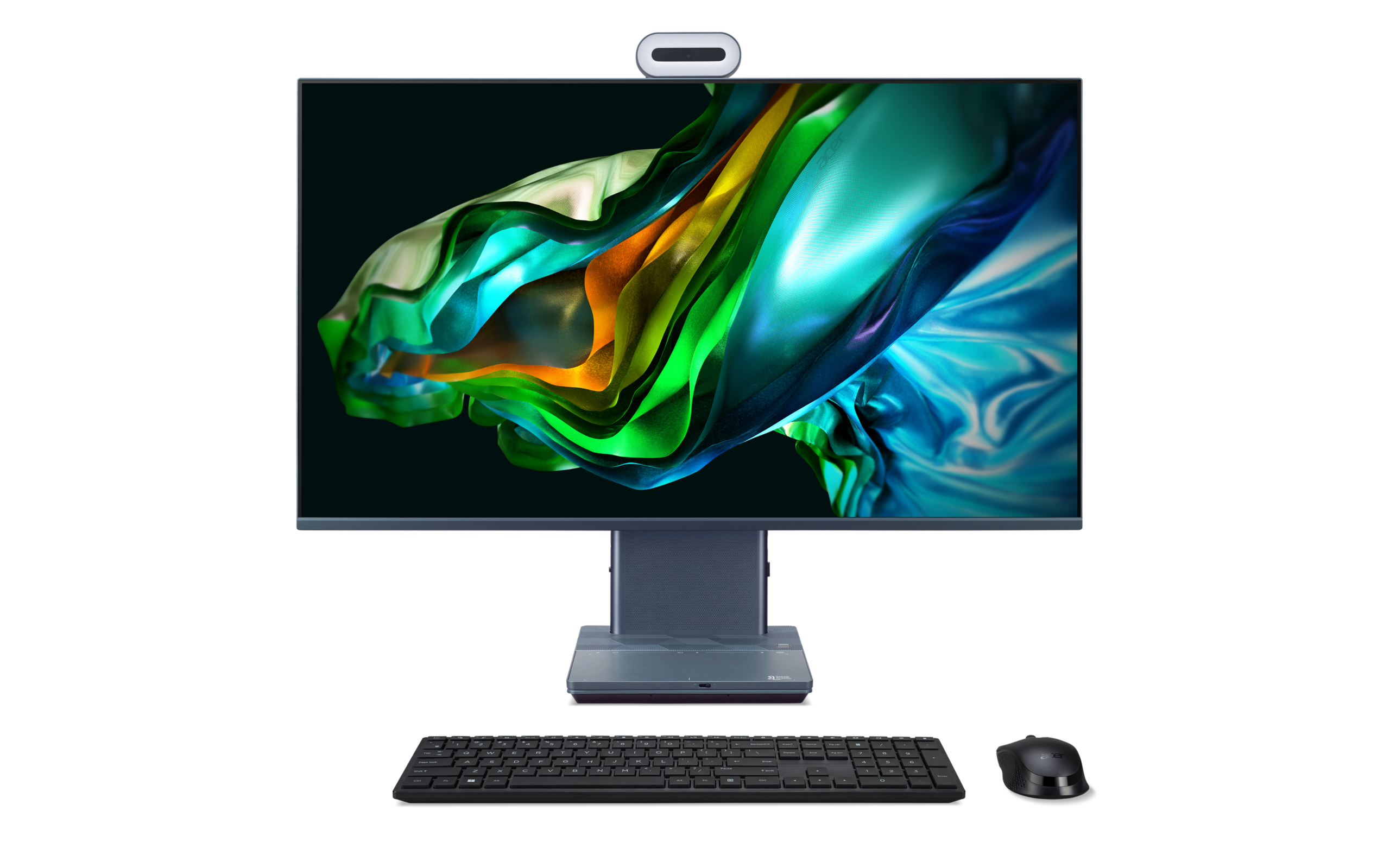Acer Aspire S 32 S32-1856 - All-in-One (Komplettlösung) - Core i7 1360P / 2.2 GHz - RAM 32 GB - SSD