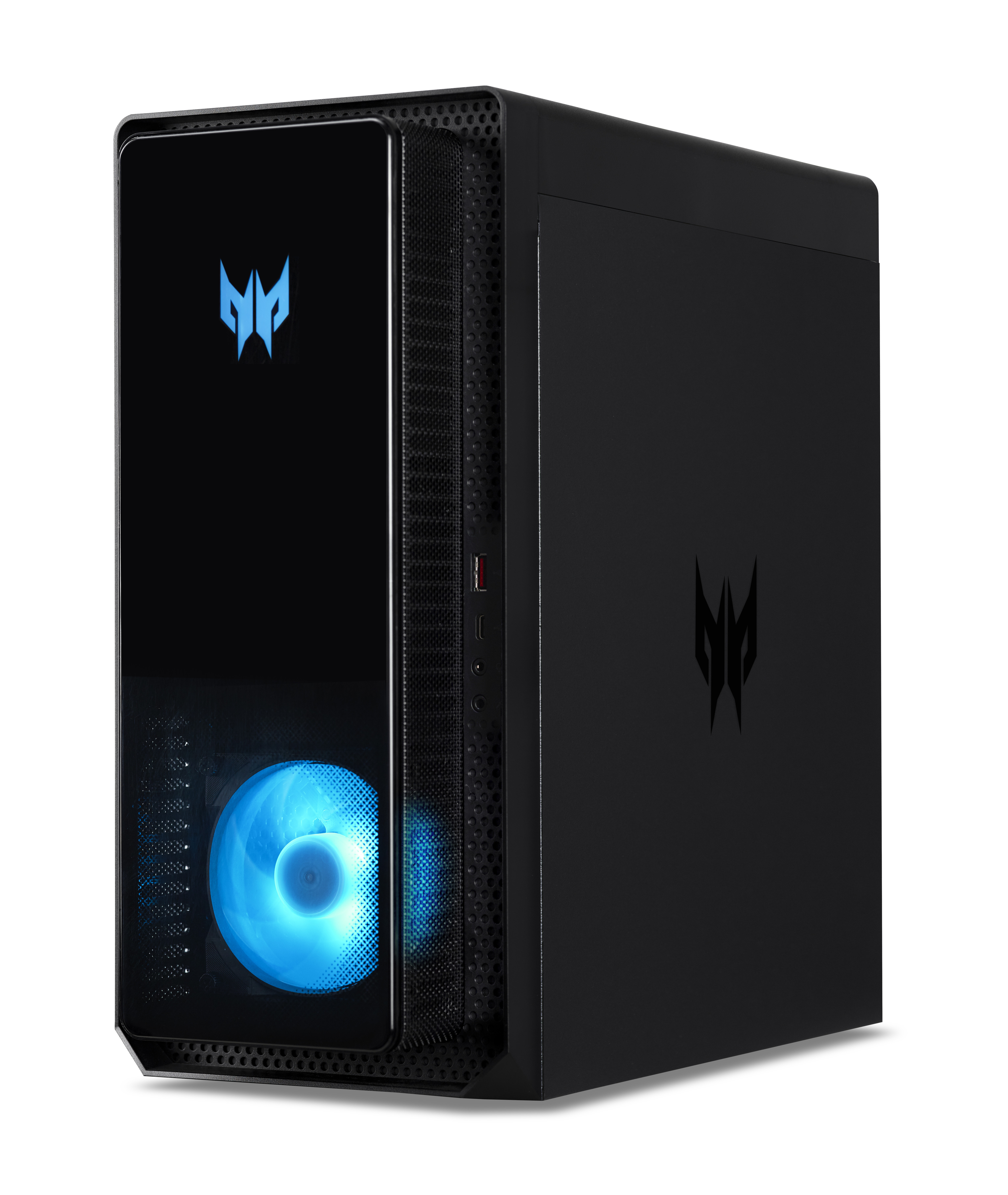 Acer Predator PO3-640, Intel® Core? i7, i7-12700F, 16 GB, 512 GB, Windows 11 Home, 64-Bit