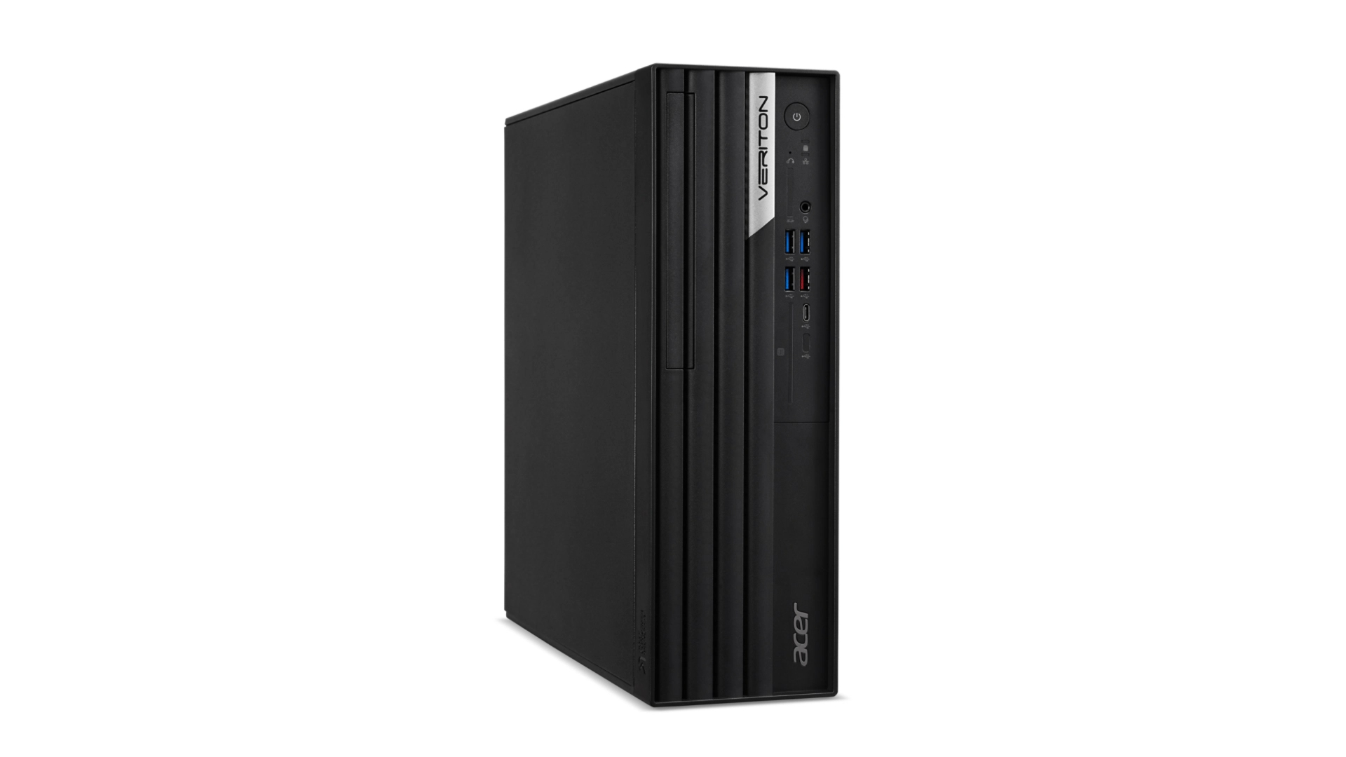 Acer Veriton X4 VX4710G - Compact Tower - Core