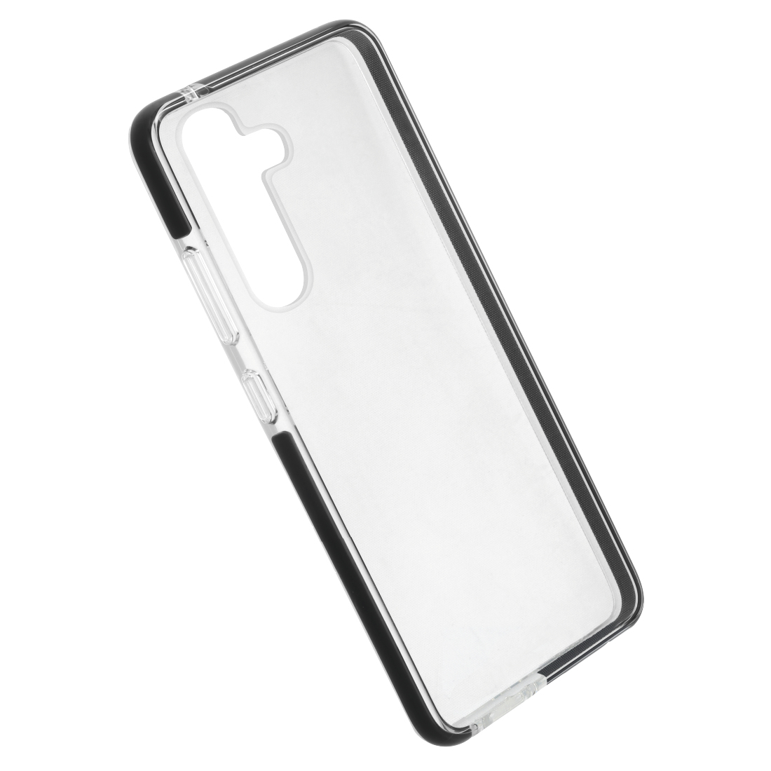 Hama Prime Line "Protector" - Hintere Abdeckung für Mobiltelefon - thermoplastischer Elastomer (TPE)
