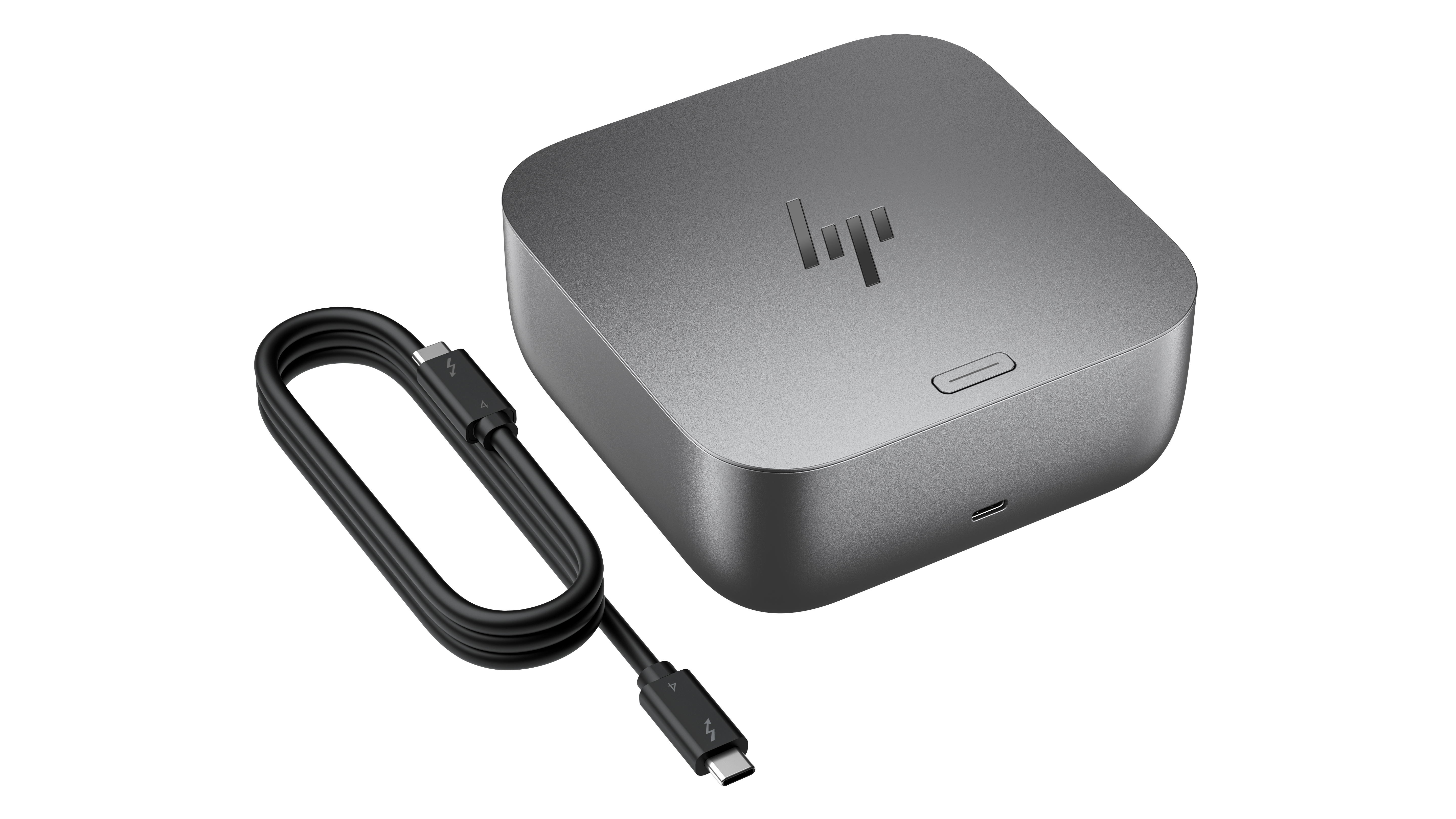 HP Thunderbolt 4 G6 Dock, 100W, Thunderbolt 4